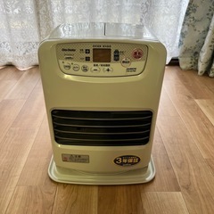 ダイニチ　DAINICHI ブルーヒーター　FW-257NE