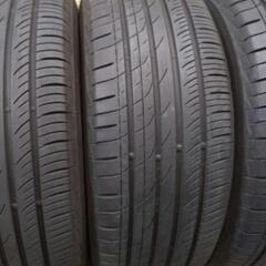 215/60R16 トーヨー SUV 4本セット 2022年製　夏タイヤの画像
