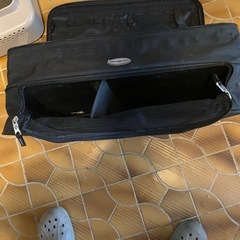 サムソナイト トランクケースの画像