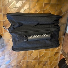 サムソナイト トランクケースの画像