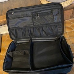 サムソナイト トランクケースの画像