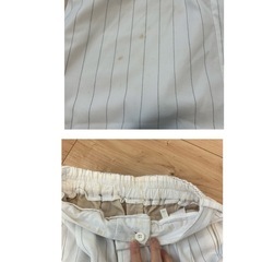 【値下げ】レディース　　ボトムス　スカート　まとめ売りの画像