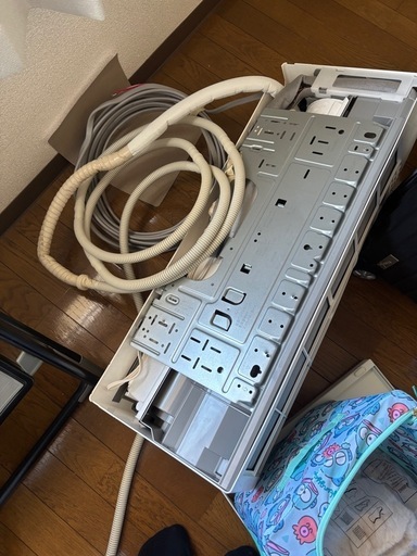 エアコン　うるるとさらら 2023年製