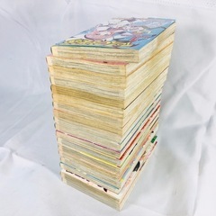 To LOVEる -とらぶる- 全18巻セットの画像
