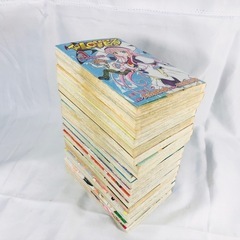 To LOVEる -とらぶる- 全18巻セットの画像