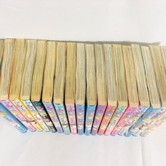 To LOVEる -とらぶる- 全18巻セットの画像