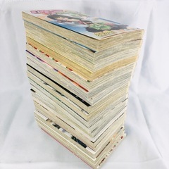 いちご100％ 全19巻の画像