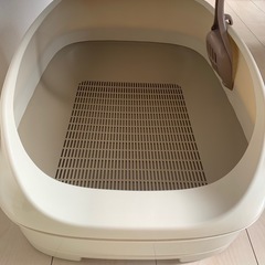 猫トイレ/ペット用品