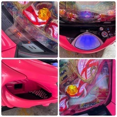CRスーパー海物語IN沖縄4 三洋 サンヨー  循環式パチンコ 実機 SANYO 海物語 パチンコ実機 の画像