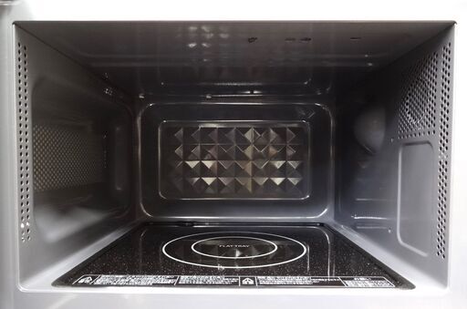 エイブイ：TOSHIBA 電子レンジ ER-WM17 フラットタイプ 2022年製