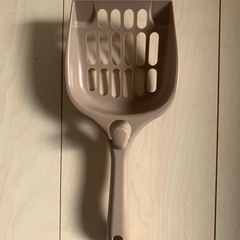 猫トイレ/ペット用品の画像
