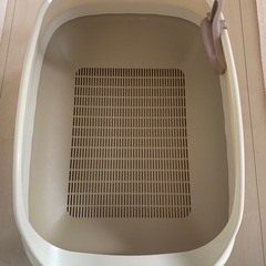 猫トイレ/ペット用品の画像