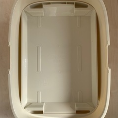 猫トイレ/ペット用品の画像