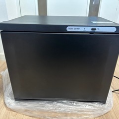 タオルスチーマー　18L 美品　定価15800円のもの 