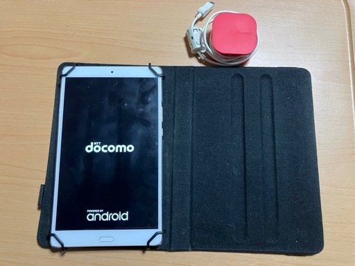 Android タブレット
