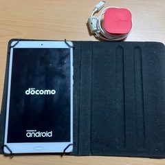 Android タブレット