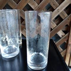 横須賀🆗１つ￥2600の品高級クリスタル８オンス タンブラーの画像