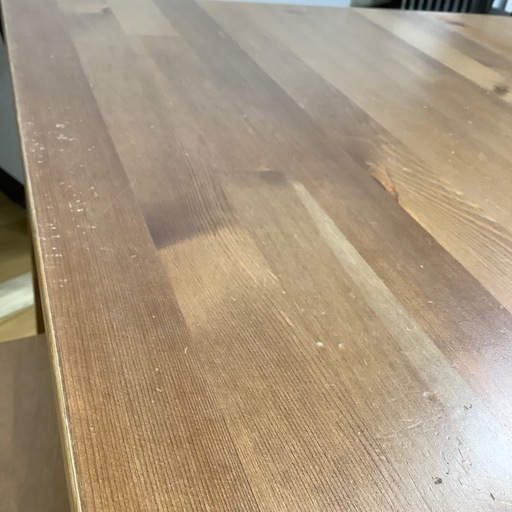 【トレファク ラパーク岸和田店】IKEA ダイニング5点セット　入荷しました。