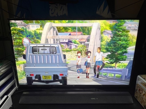 LG 4Kブルーレイプレーヤー 4K UIltra HD対応 HDR対応 Wi-Fi内蔵 UP970