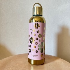 【日本未発売】Kate Spade タンブラー