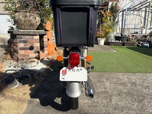 ディオ50　4スト　Dio　Eオイル交換済　ガソリン満タン ディオ50 4スト Dio Eオイル交換済 ガソリン満タン