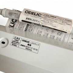Y7-250 未使用 ODELIC オーデリック ベースライト XL251141 LED照明 天井照明の画像