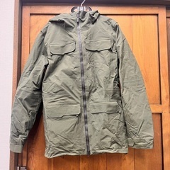VOLCOM   ボルコム　GORE-TEX    ￼jacke...