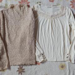 axes femmeトップス・ズボン・スカートパンツ・4点まとめ売りの画像