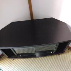 テレビ台の画像