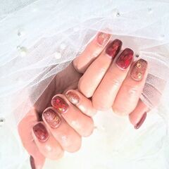 ジェルネイルモニター、モデル様募集♪