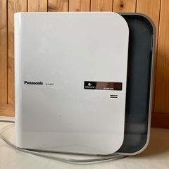 Panasonic パナソニック 加熱気化式加湿機 加湿器 FE...