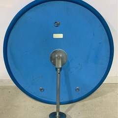 引取り限定☆防犯ミラー　カーブミラー☆の画像