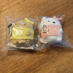 すみっコぐらし