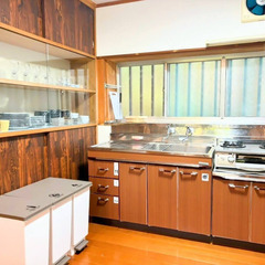 ［小諸市/塩野］ 民泊施設の専属清掃スタッフ募集中【0109】の画像