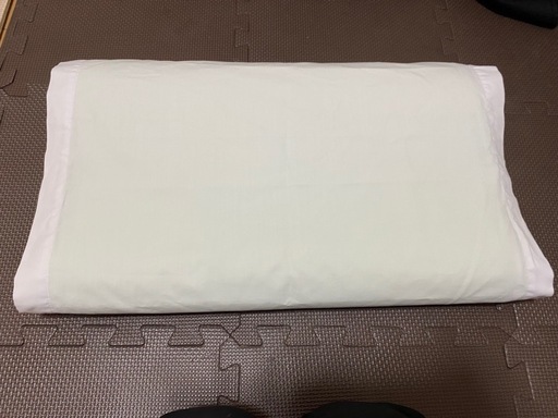 整体　カイロプラクティック　安眠　すややか枕