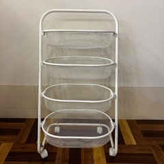 ワゴン2個セット2/7までの画像
