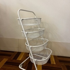 ワゴン2個セット2/7までの画像