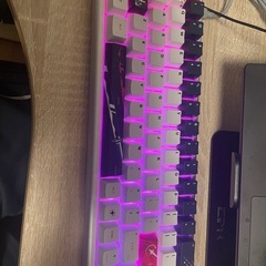 Yukiaimキーボード