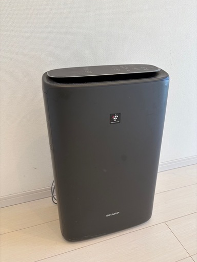 空気清浄機