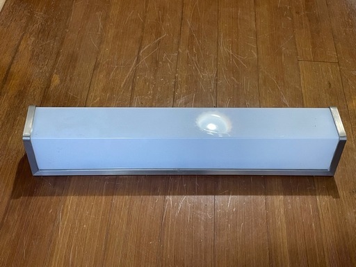 【未使用品】蛍光灯カバー