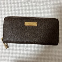 マイケルコースMICHEAL KORS 長財布