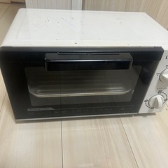 オーブントースター