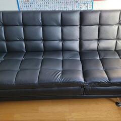 ベッドソファーの画像