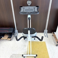 桐生店【現状品】j1-14 ALINCO FITNESS AFB...