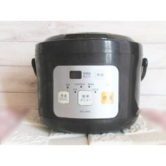炊飯器　あげます　0円　無料　取りに来てください