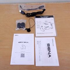 SENA インカム SRL2 SRL-02 バイク ヘルメット GT-Air II J-Cruise II NEOTEC II 札幌 西区 西野の画像