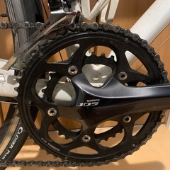 ANCHOR RFA5 EQUIPEの画像