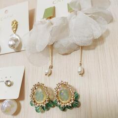 ピアス　まとめ売りの画像