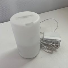無印良品アロマディフューザー