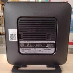 ★【バッファロー】Wi-Fiルーター  (無線LAN親機)  ［WSR-2533DHPLS-BK］【3ヶ月保証】北九州店舗店頭販売のみの画像